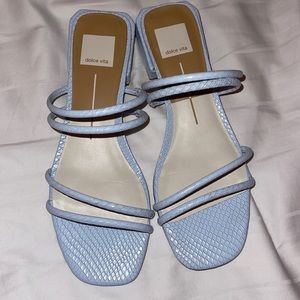 Dolce Vita sandals/flats